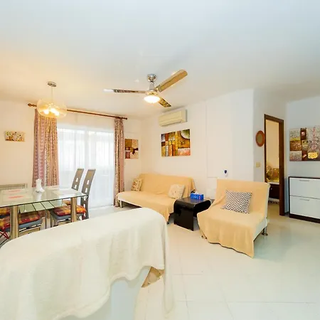 Alegria Id63 Apartament