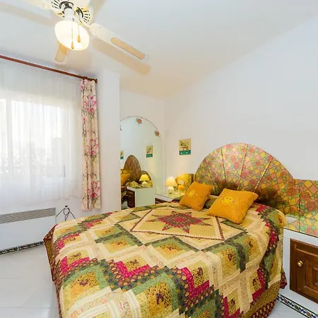 Apartament Alegria Id63 *