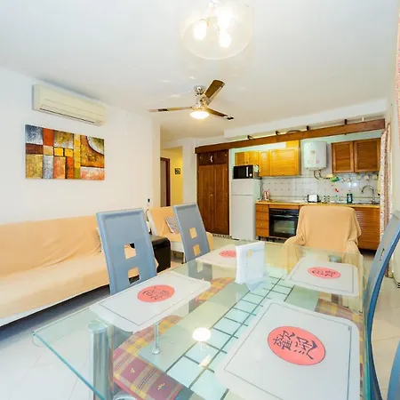 Alegria Id63 Torrevieja