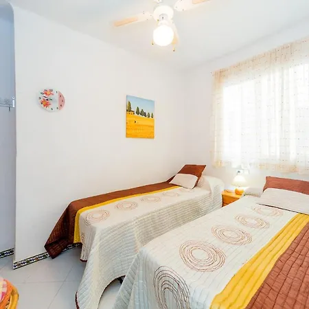 Alegria Id63 Torrevieja