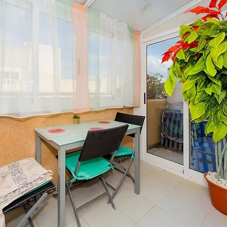 Alegria Id63 Apartament