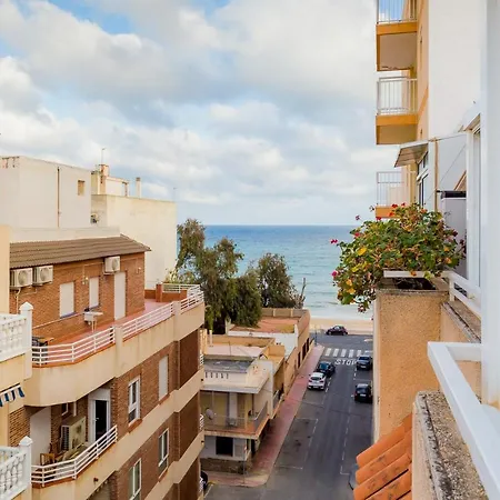 Apartament Alegria Id63 *