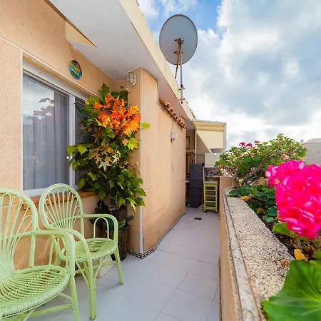 Alegria Id63 Apartament *