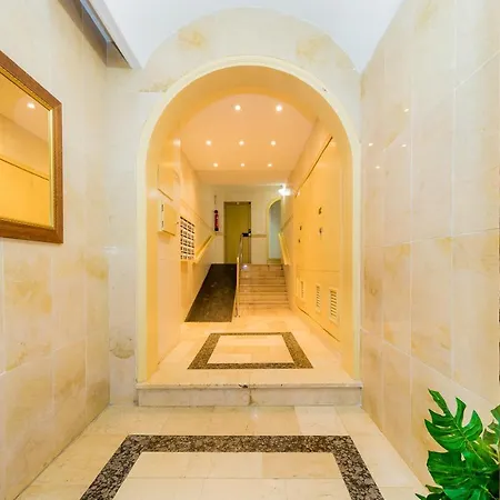 Alegria Id63 Apartament