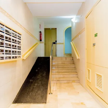 Apartament Alegria Id63 *