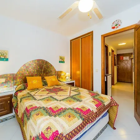 Appartement Alegria Id63 Torrevieja