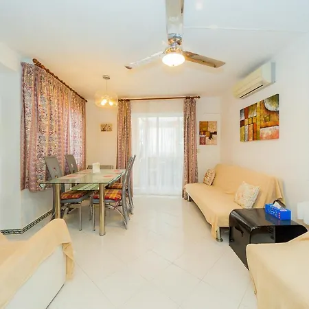 Apartment Alegria Id63
