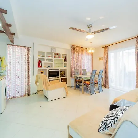 Apartman Alegria Id63 Torrevieja