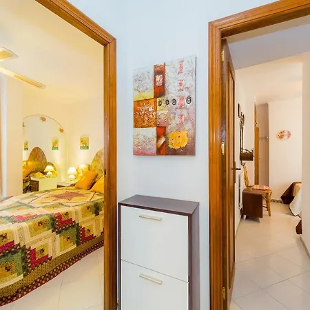 Apartman Alegria Id63 *