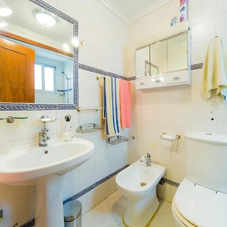 Alegria Id63 Torrevieja