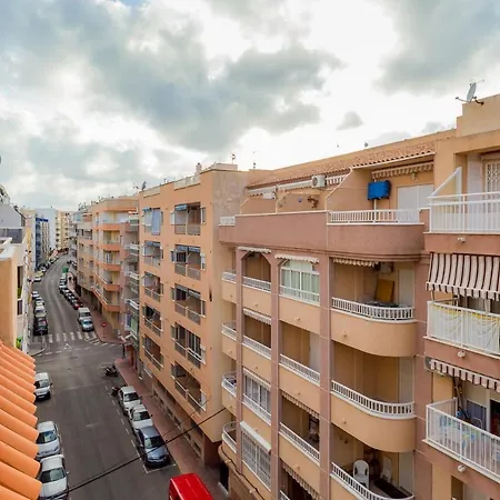 Appartement Alegria Id63 Torrevieja