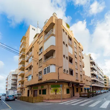 Alegria Id63 * Torrevieja