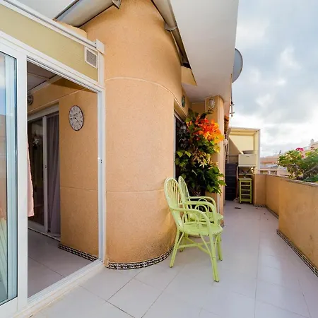 Appartement Alegria Id63