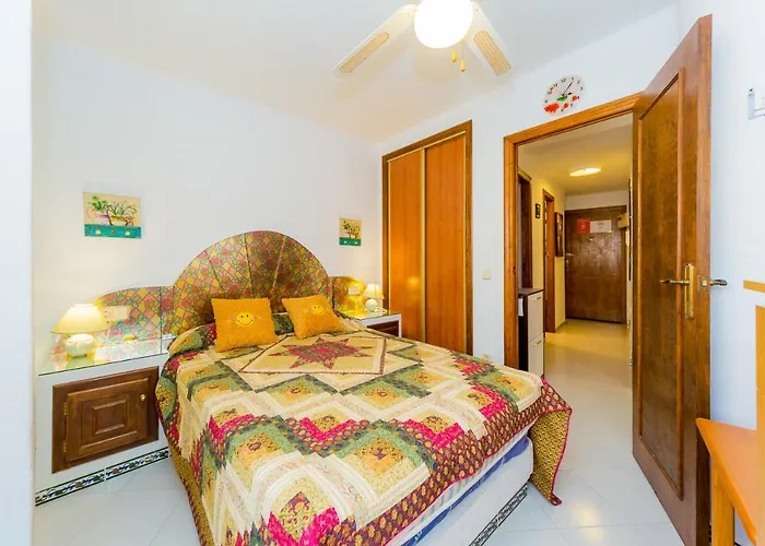 Apartment Alegria Id63 Torrevieja