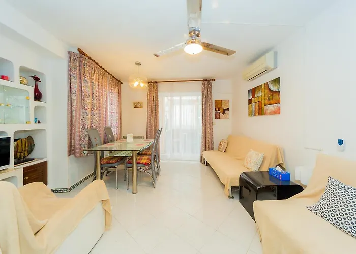 Appartement Alegria Id63