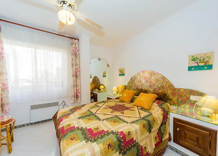 Apartment Alegria Id63 *