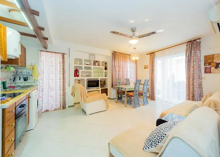 Appartement Alegria Id63 Torrevieja