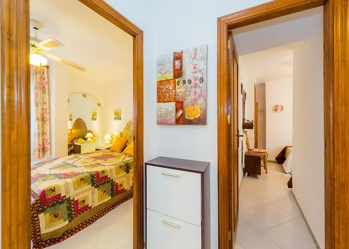 Appartement Alegria Id63 *