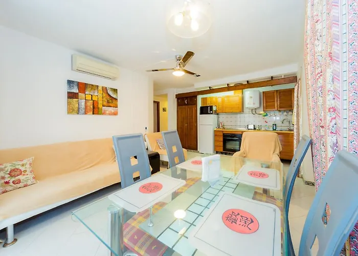 Alegria Id63 Torrevieja