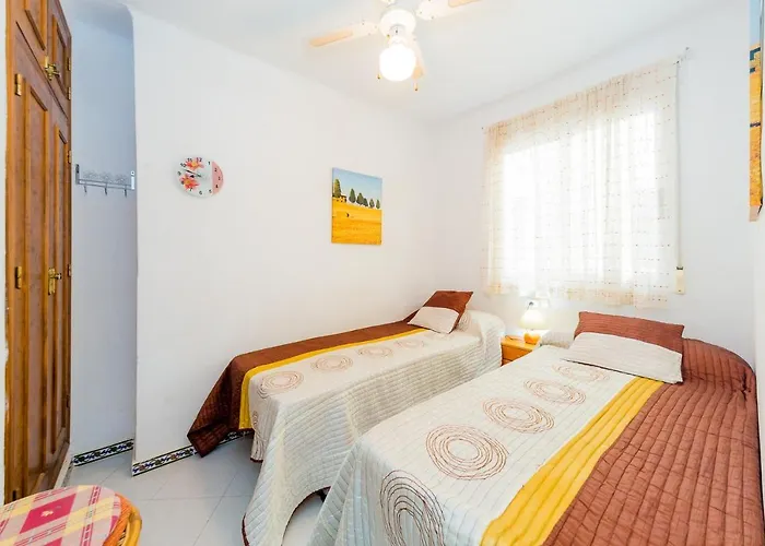 Alegria Id63 Torrevieja