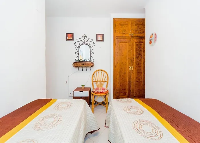 Alegria Id63 Apartment *