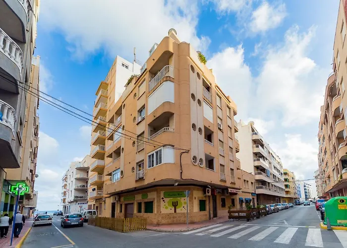 Alegria Id63 * Torrevieja