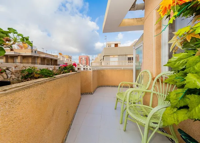 Alegria Id63 Appartement *