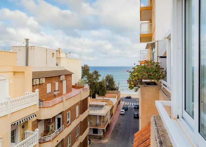 Appartement Alegria Id63 *