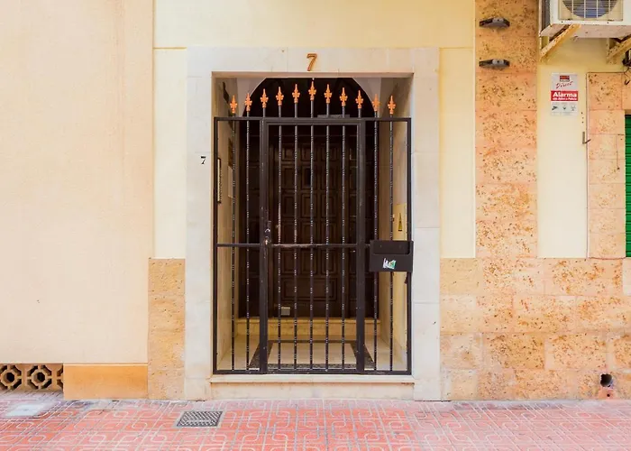 Alegria Id63 Appartement Torrevieja