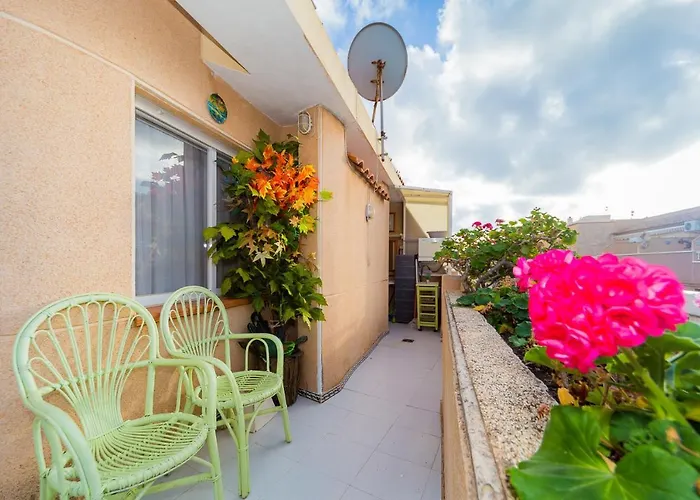 Alegria Id63 Appartement *