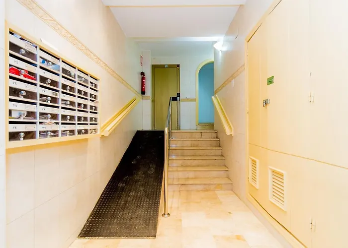 Appartement Alegria Id63 *