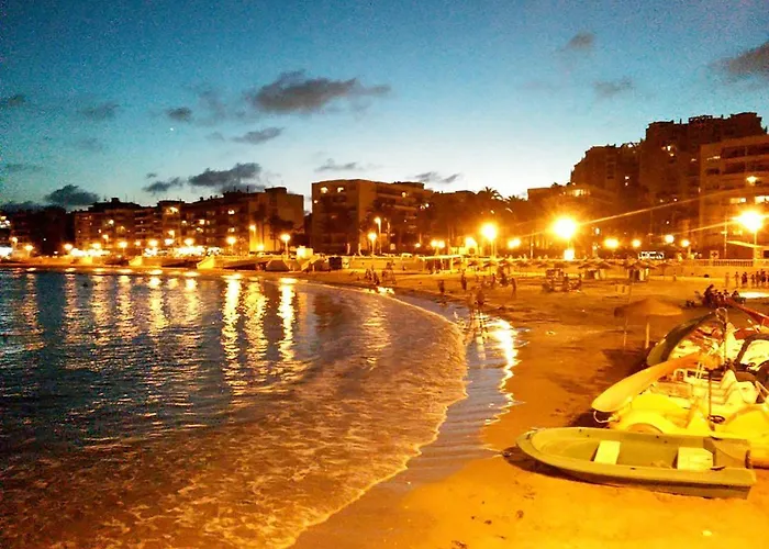 Alegria Id63 Appartement Torrevieja